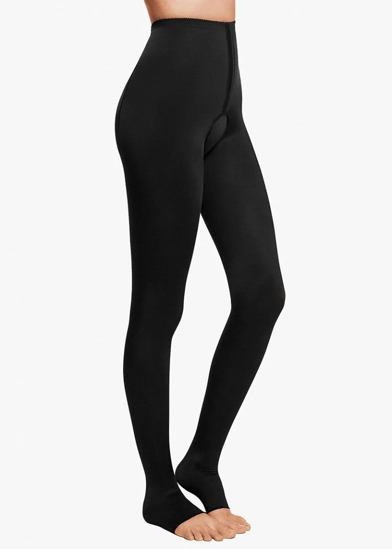 3008 - FULL-LENGTH GIRDLE - BEIGE - M 3008 - FULL-LENGTH GIRDLE - BEIGE - M