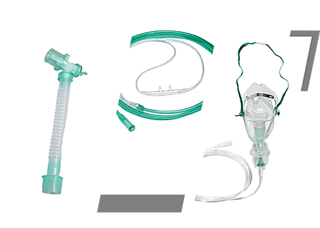 Anesthesia & Respiratory