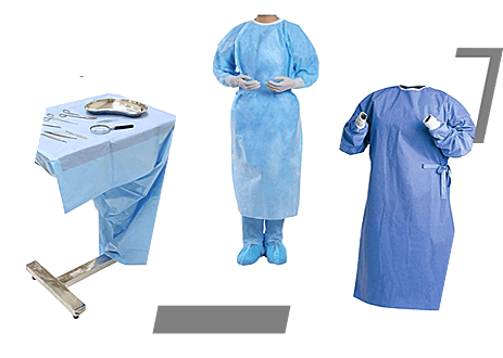 Disposable Textile