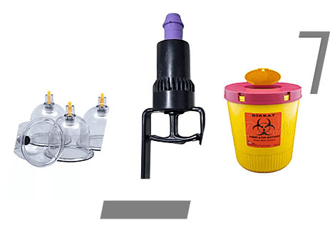 General Medical Consumables