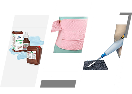 Surgical Consumables