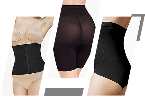 SECOND-STAGE VOE SLIM GARMENTS SECOND-STAGE VOE SLIM GARMENTS