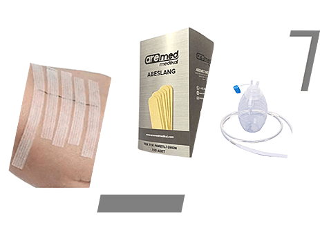Surgical Wound Care & Dressing