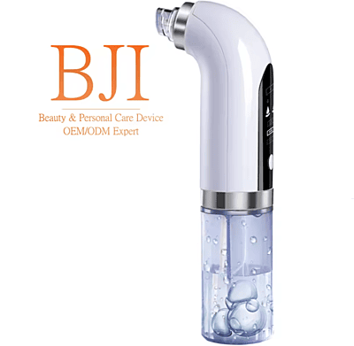 Blackhead Remover With Strong Vacuum Suction
