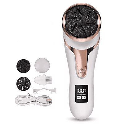Electric Foot Callus Remover