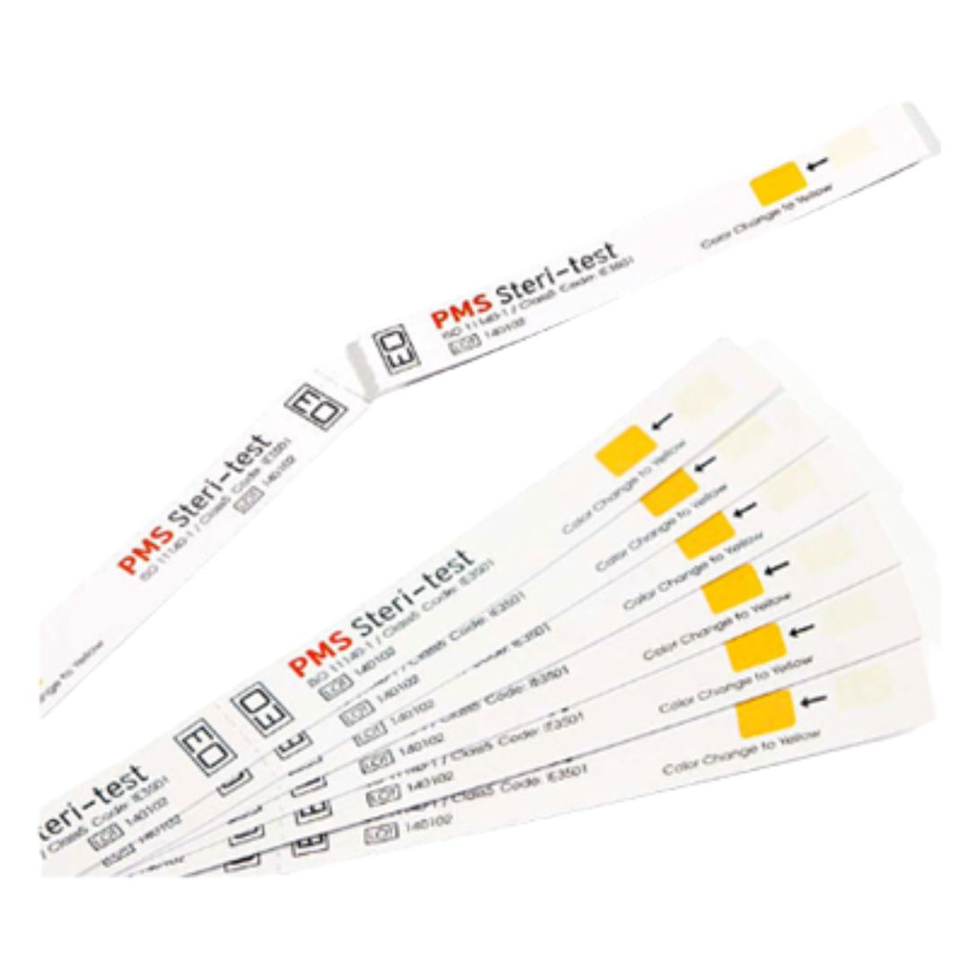 CLASS 5 ETO INDICATOR STRIPS