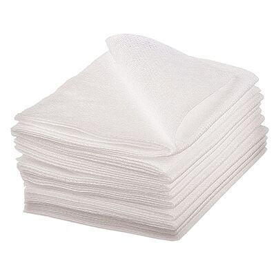 NON-STERILE NONWOVEN GAUZE (10X10)