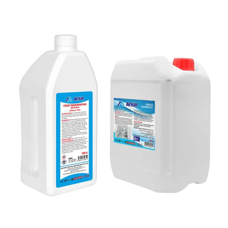 SURFACE DISINFECTANT SPRAY (1000ML)
