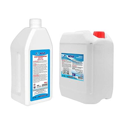 SURFACE DISINFECTANT (5000ML)