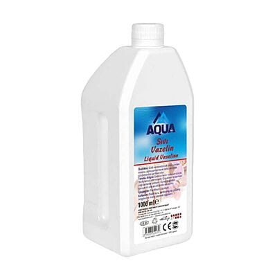 LIQUID VASELINE (1000ML)