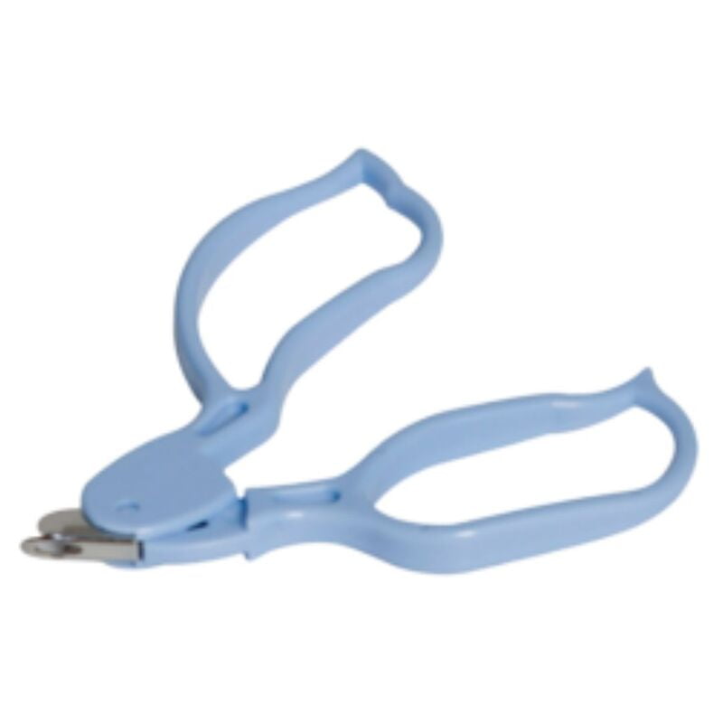 DISPOSABLE SKIN STAPLER REMOVER