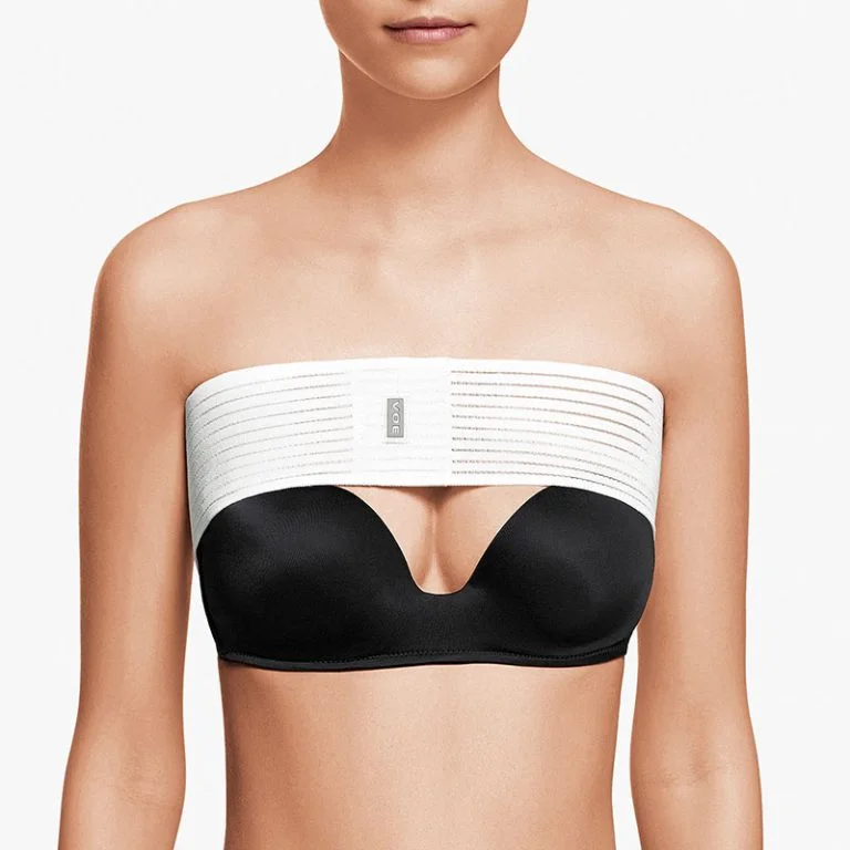 2005N - CHEST BAND (BLACK) - T/U