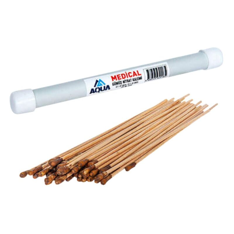 SILVER NITRATE PEN (8GR) SILVER NITRATE PEN (8GR)