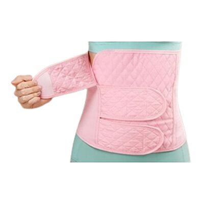 ABDOMINAL BINDERS (X-LARGE)