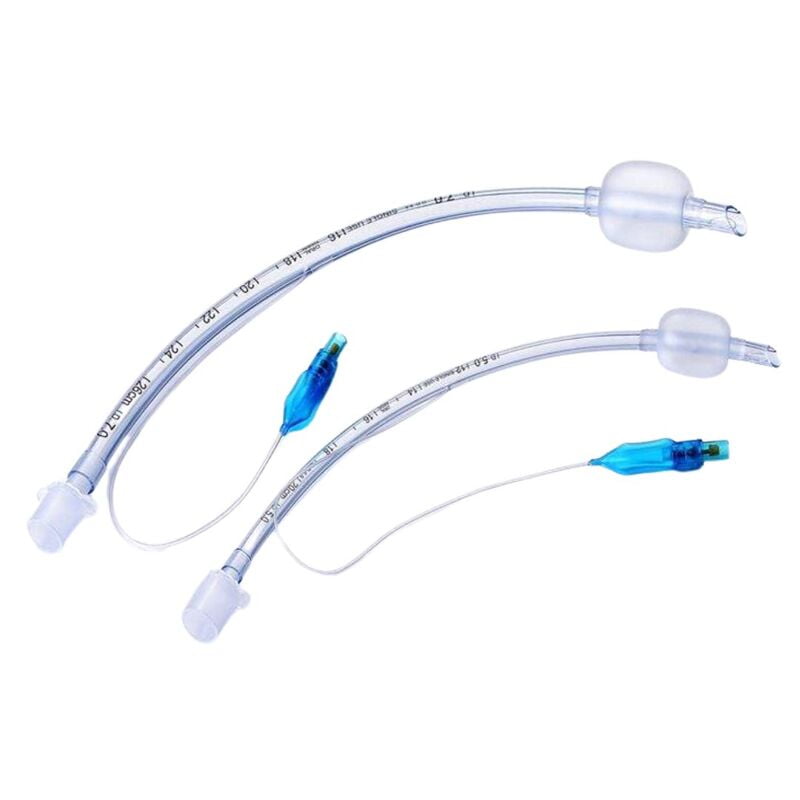 STANDARD ENDOTRACHEAL TUBE WITHOUT CUFF (3.0)