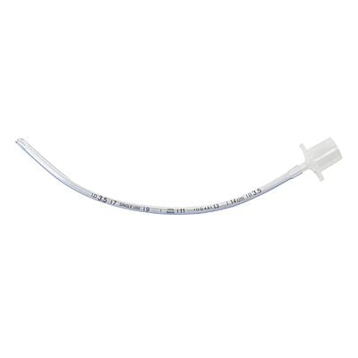 STANDARD ENDOTRACHEAL TUBE WITHOUT CUFF (2.5)