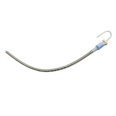 REINFORCED ENDOTRACHEAL TUBE WITHOUT CUFF (2.0)