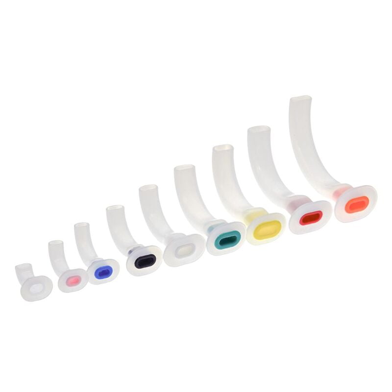 OROPHARYNGEAL AIRWAY (000)