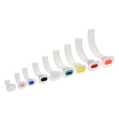 OROPHARYNGEAL AIRWAY (00)