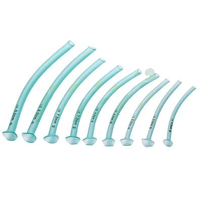 NASOPHARYNGEAL AIRWAY (6.0MM)