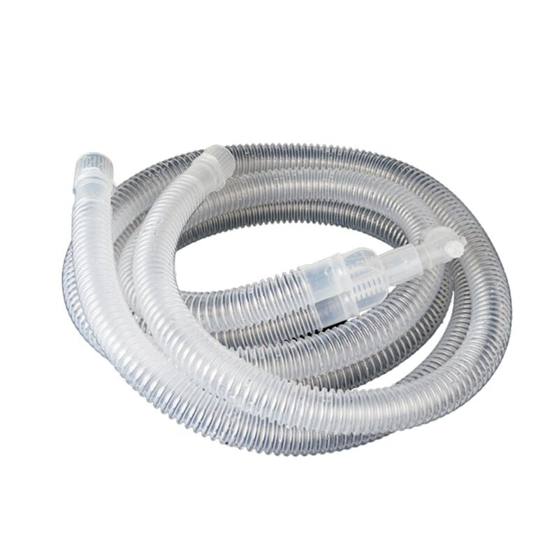 BREATHING CIRCUIT - CORRUGATED (ADULT)