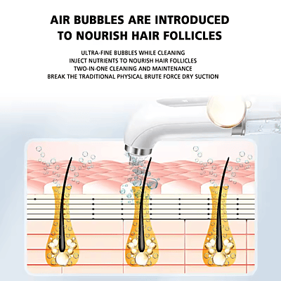 Blackhead Remover With Strong Vacuum Suction