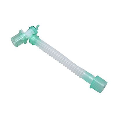 CATHETER MOUNT - CORRUGATED