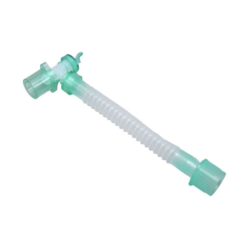 CATHETER MOUNT - CORRUGATED