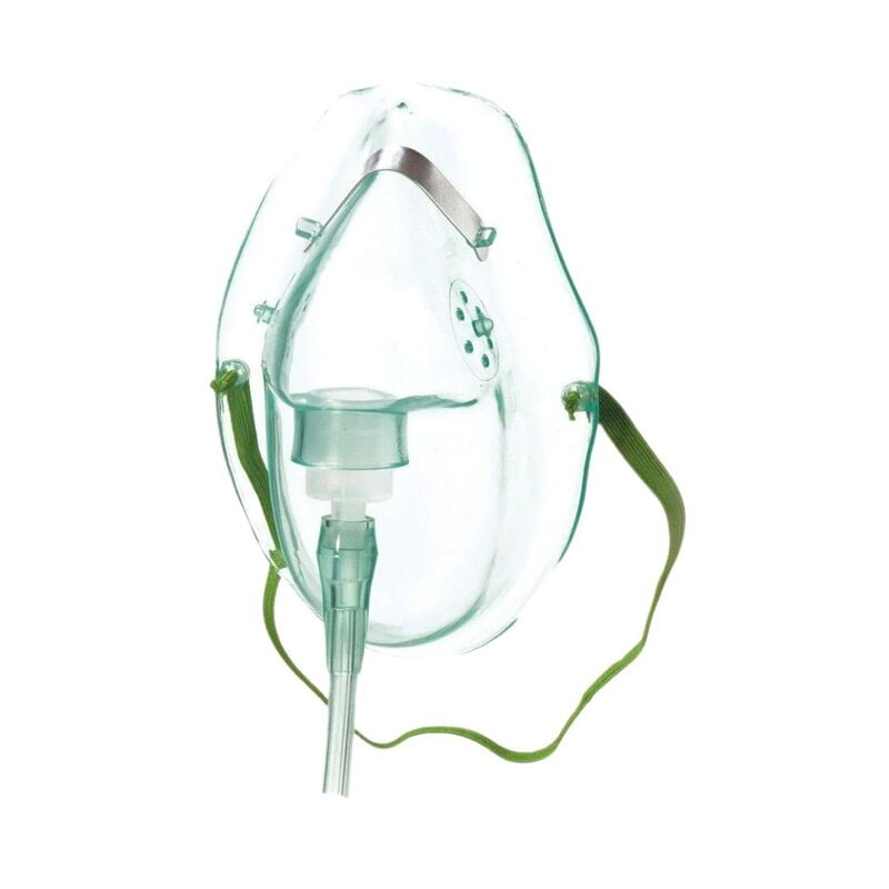 OXYGEN MASK - SMALL