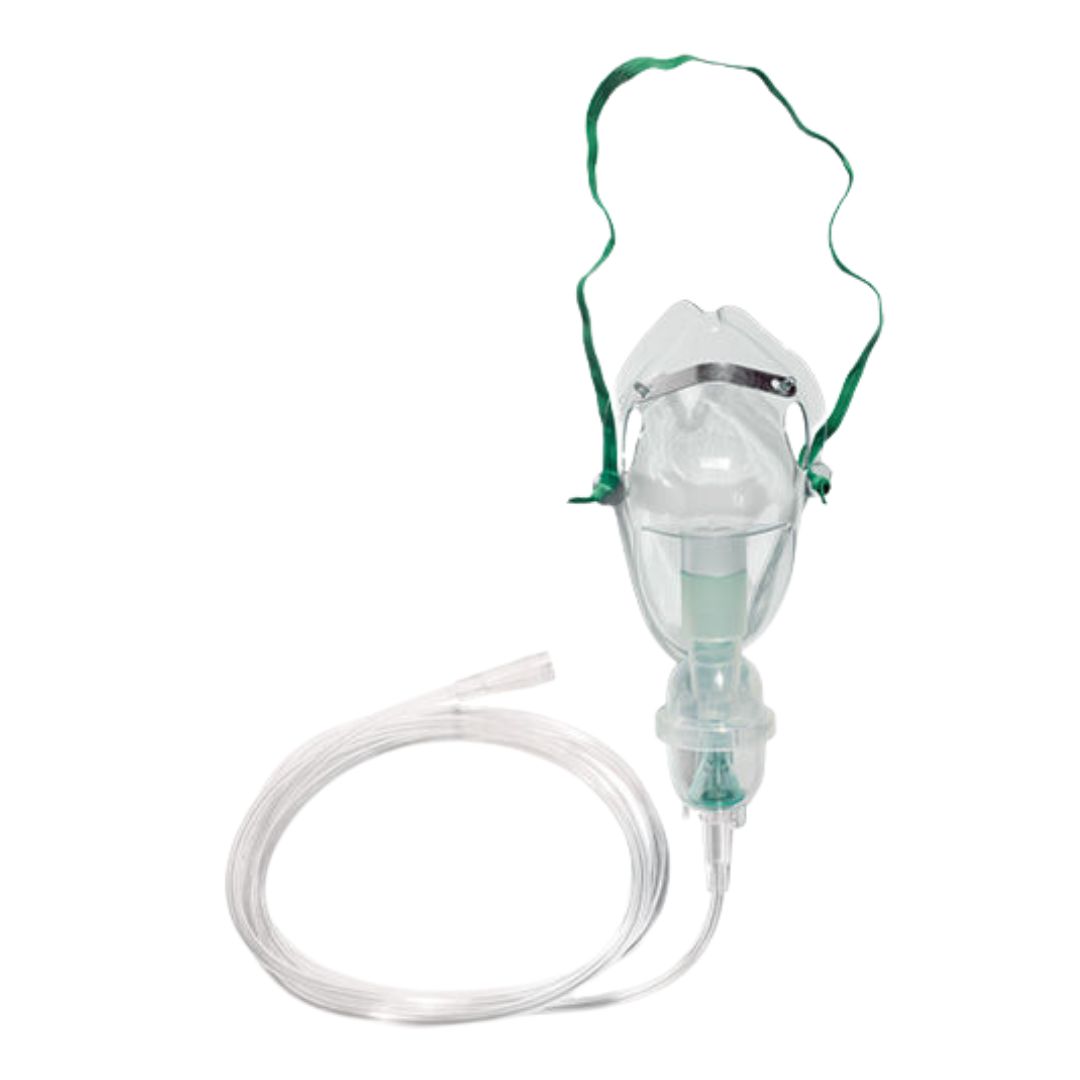 NEBULIZER MASK - LARGE