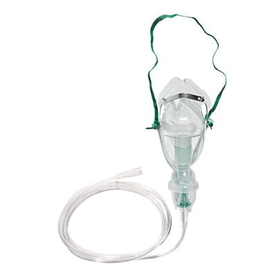 NEBULIZER MASK - X-LARGE