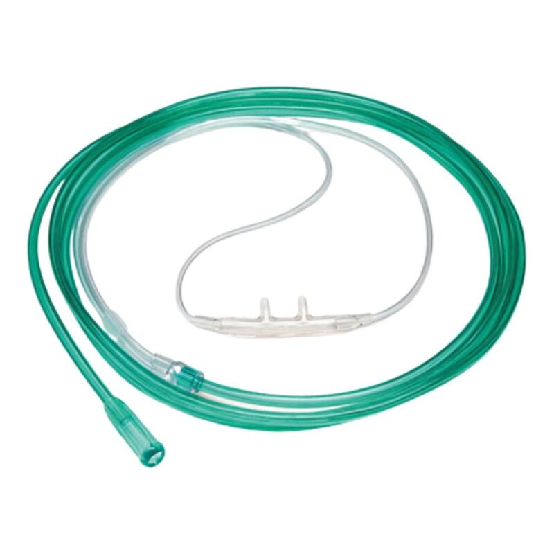 NASAL OXYGEN CANNULA - MEDIUM