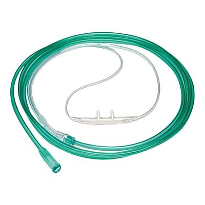 NASAL OXYGEN CANNULA - LARGE