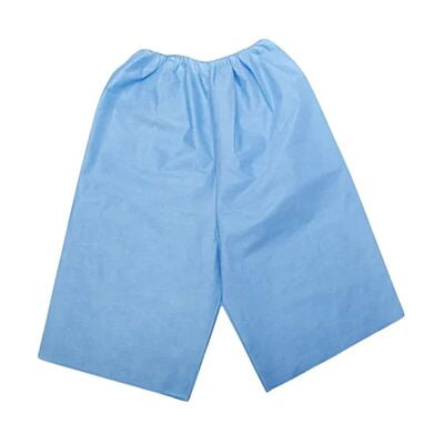 COLONOSCOPY SHORTS (XXL) - NON-STERILE
