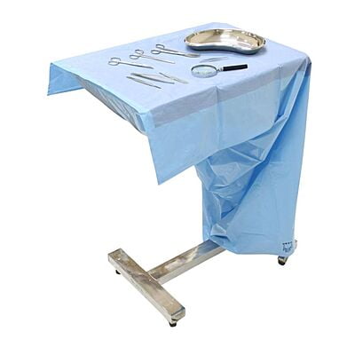 MAYO STAND COVER - NON-STERILE (100X150CM)