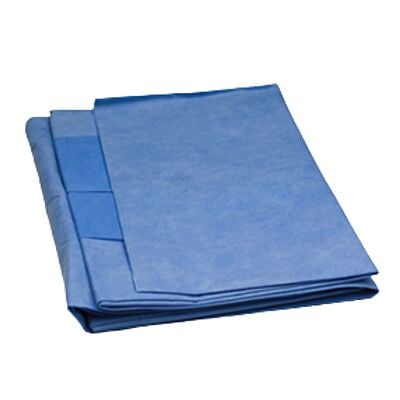 STERILE HALF DRAPE (150X200CM)