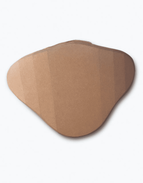 6000 - ABDOMINAL COMPRESSION BOARD - NUDE - T/U