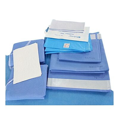 UNIVERSAL DRAPE SET