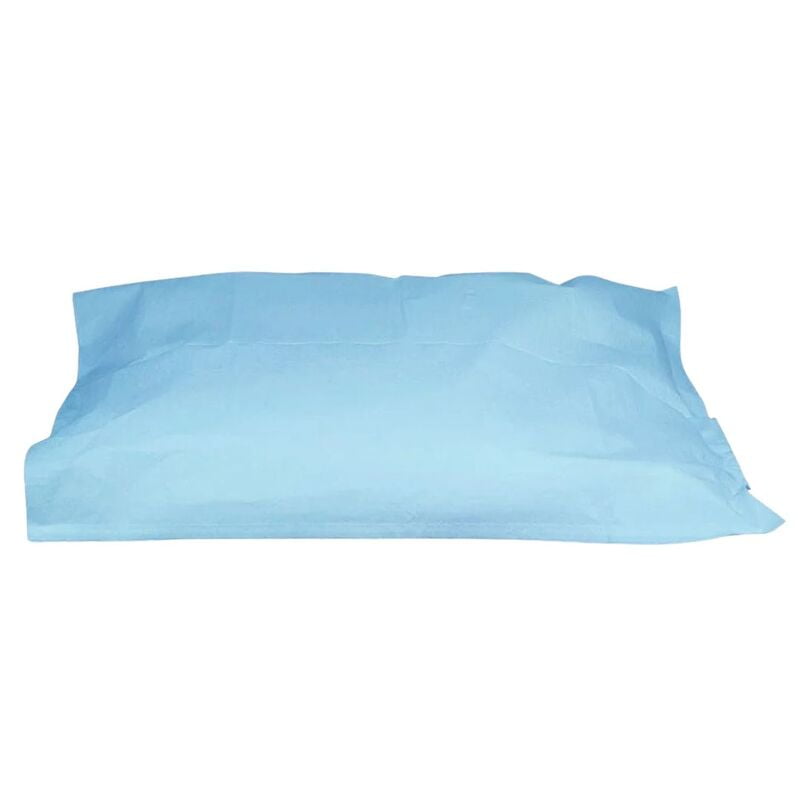 DISPOSABLE PILLOW COVER