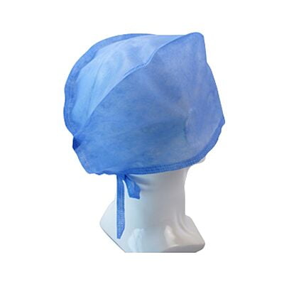 NONWOVEN DOCTOR CAP