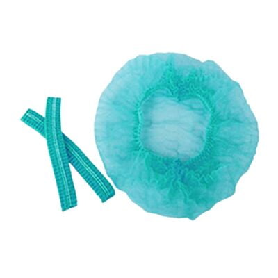 NONWOVEN NURSE CAP