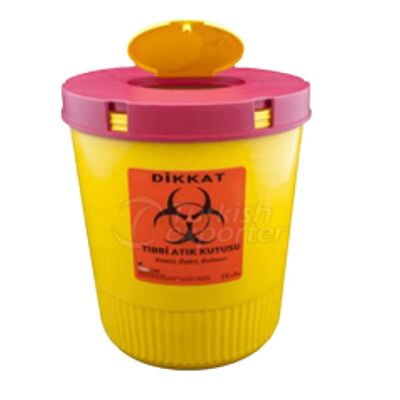 SHARP CONTAINER (1L)