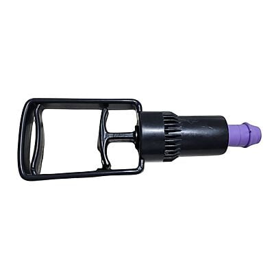 2 FINGER HIJAMA SUCTION PUMP