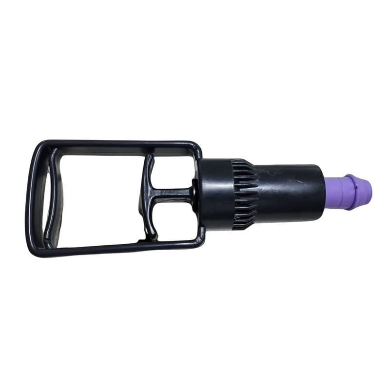 2 FINGER HIJAMA SUCTION PUMP