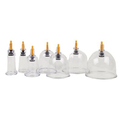 HIJAMA CUP SIZE: 1