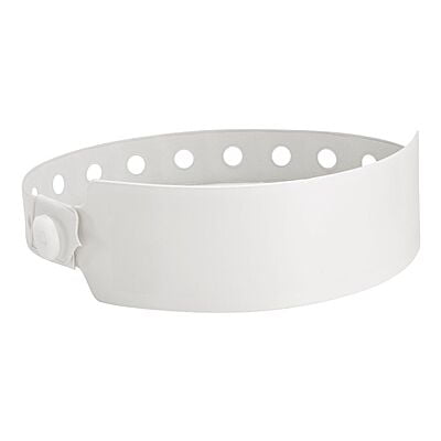 PATIENT WRISTBAND (PEDIATRIC)