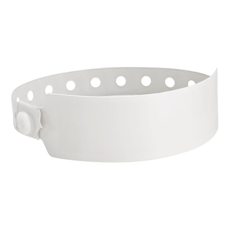 PATIENT WRISTBAND (ADULT)