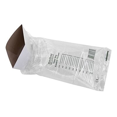 VALVE EMESIS BAG