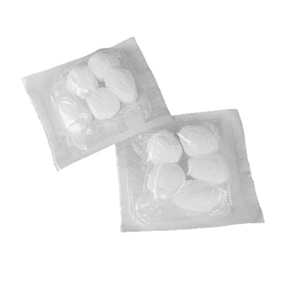 COTTON BALL (STERILE)