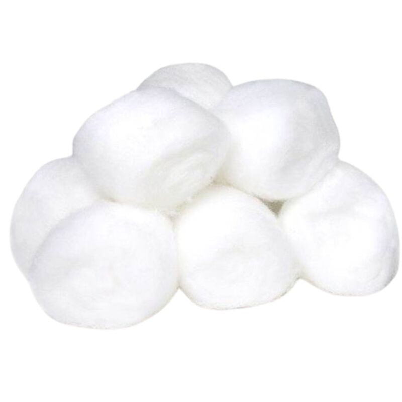 COTTON BALL (NON-STERILE)